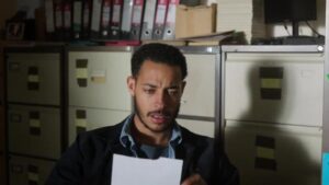Смотреть на Лордфильм 2.0 Сериал Заговор сестёр Гарви / Плохие сестры 2022