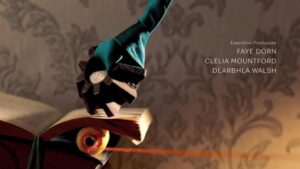 Смотреть на Лордфильм 2.0 Сериал Заговор сестёр Гарви / Плохие сестры 2022