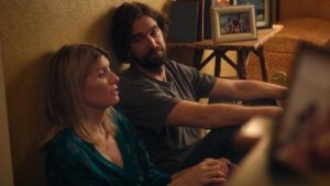 Смотреть на Лордфильм 2.0 Сериал Заговор сестёр Гарви / Плохие сестры 2022